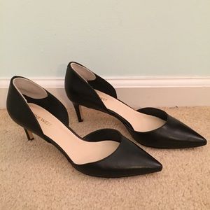 Nine West Solis Pumps